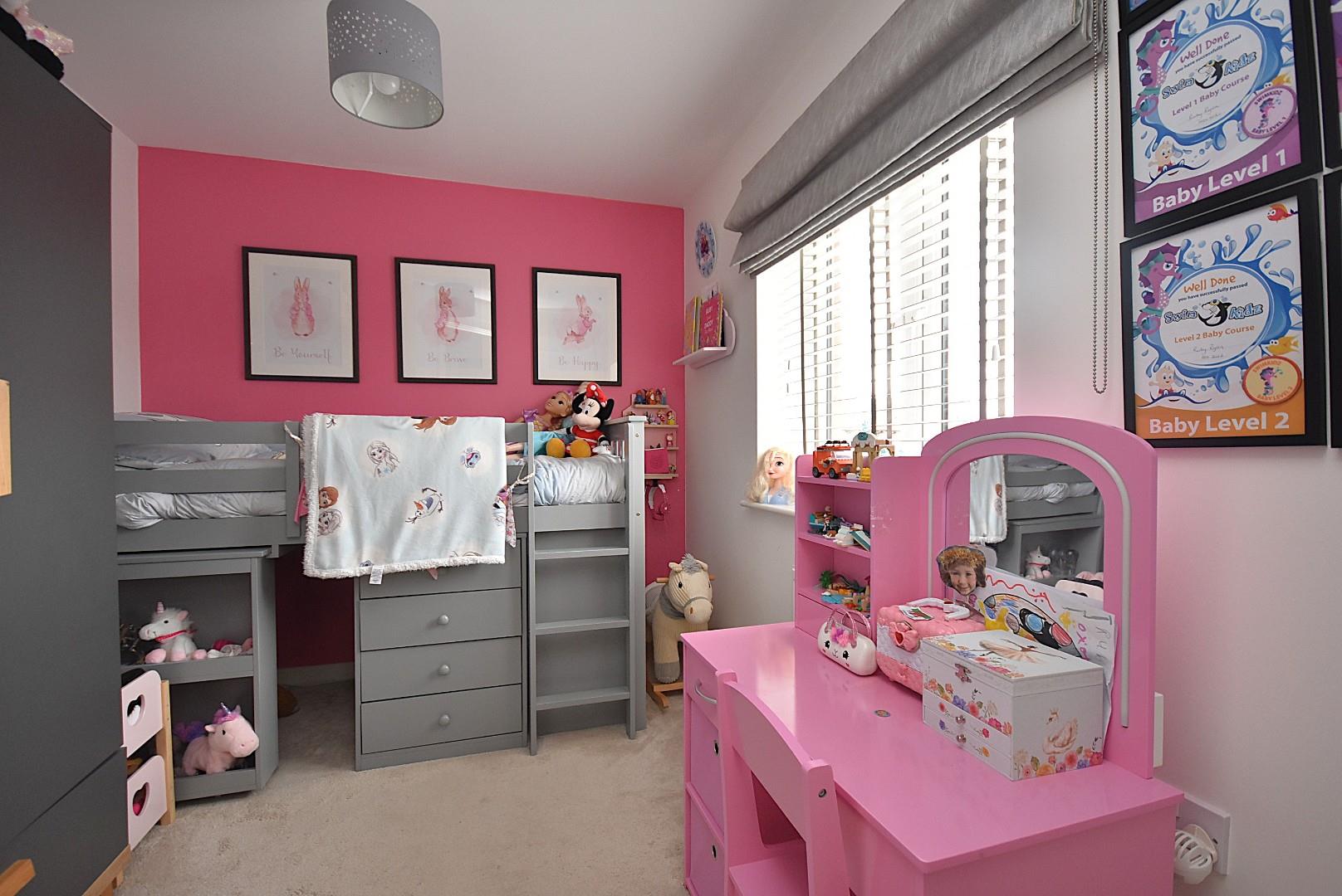 44 Picca Close, Wenvoe, CF5 6XP